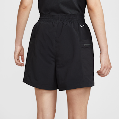 NIKE AS M ACG HIKE SHORT BLACK/ANTHRACITE/SUMMIT WHITE